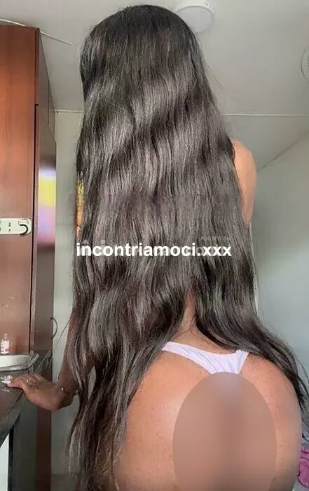escort.it - 🌈🔥 ATTENZIONE NOVITA🍆🍑 TRANS ROSA 🍆🍑TRANSEX NINFOMANE🍌FEMMINILITÀ ARRAPANTE💋SUPER HOT🔥GIOGHI PROIBITI..♨️
