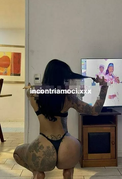 escort.it - ATTENZIONE 📢 TRANS BELLISSIMA BAMBOLINA PORCELLINA MAIALA 🇨🇴 MONTECCHIO MAGGIORE ❤️ 💥sexy vogliosa 💋 💋completa att-pas con voglia di godere