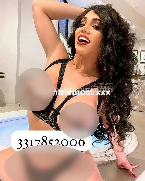 escort.it - ❌ATTENZIONE✔FOTO 100% REALI 100% TOP TRANS ALESSANDRA NEW.❌🐷LA PIÙ RICERCATA DI ALTO LIVELLO 💝