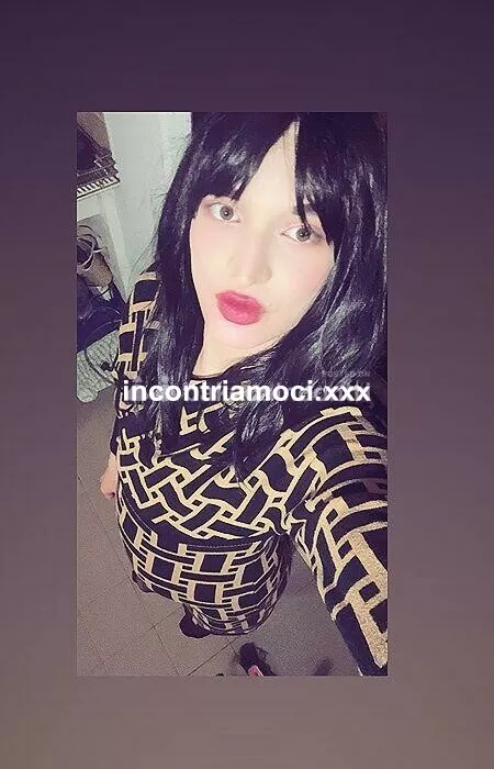 escort.it - Attiva e passiva bella porca venuta da poco jessica la maialina