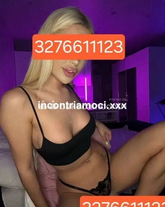 escort.it - AVEZZANO Ciao sono Sofia moldava, è la prima volta nella tua&nbsp;città