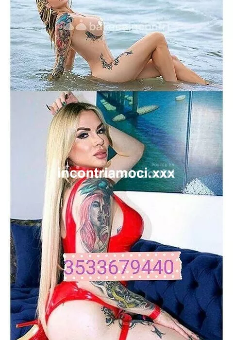 escort.it - AVEZZANO TROIA🐷 LUNA🍎CAZZO DURO CULONE BOLLENTE🔥POMPE ESPLOSIVE💦 GODIMI SULLE TETTONE 👅LINGUA🔥..ATTIVA E PASSIVA🍆 DISPONIBILE