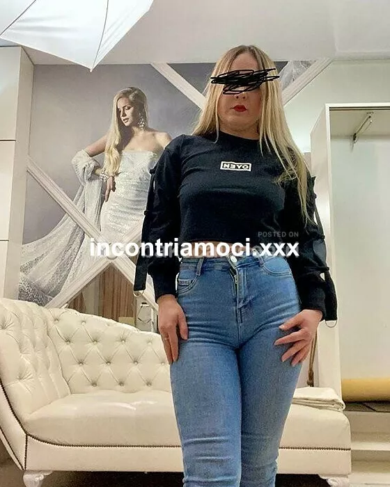 escort.it - BAMBOLINA 50🥰 COMPLETO PURE LATO B GIOVANE MULTO BELLA DEL VISO E DEL CORPO😍