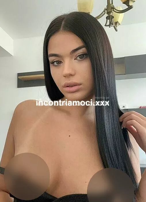 escort.it - 💖Bambolina sexy e elegante , foto🔥 100 %REALI,ragazza discreta posto pulito in un luogo discreto. Contattami si 6 un uomo ✅educato, che gradisce un b