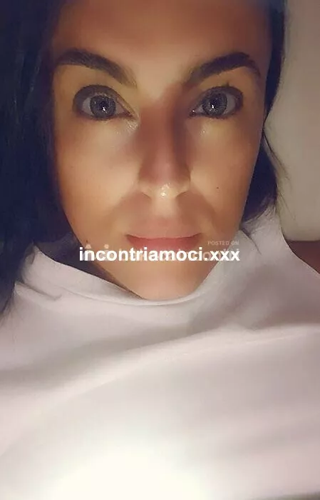 escort.it - 💖 Bambolina Sexy🔥Per pochi giorni💖