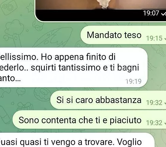 escort.it - 👠🎥 BARLETTA 🎥👠 ITALIANA 🇮🇪 FACCIAMO FOLLIE NELLA TUA AUTO 🚗✊ SE INVECE HAI VOGLIA DI VEDERE UN MIO VIDEO MOLTO PICCANTE 🔥▶️CON UN PICCOLO CONTRIBUTO S