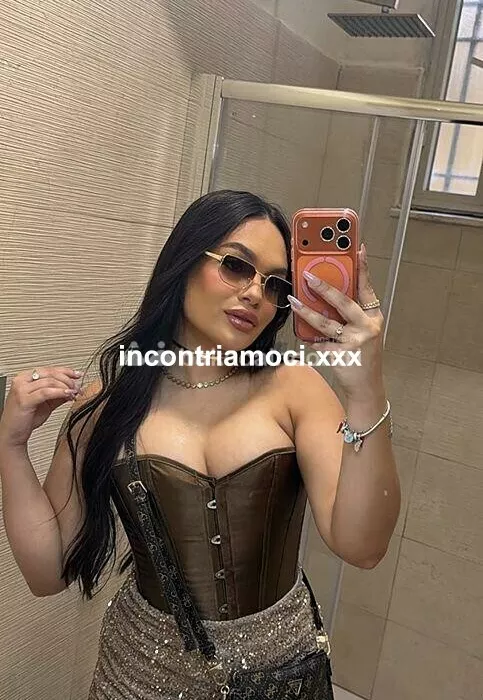 escort.it - BBELLA RAGAZZA BRASILIANA 🇧🇷