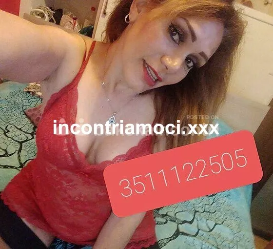escort.it - Belen sonno tornata ambiente tranquillo un bel 69 anche lato b