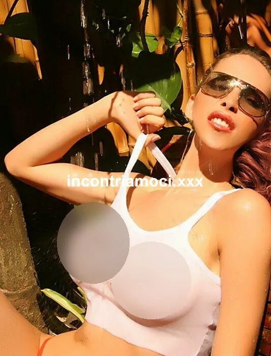 escort.it - belissima come nelle foto originalissima 😈 renata trans molto fogosa vera bomba sexy💋