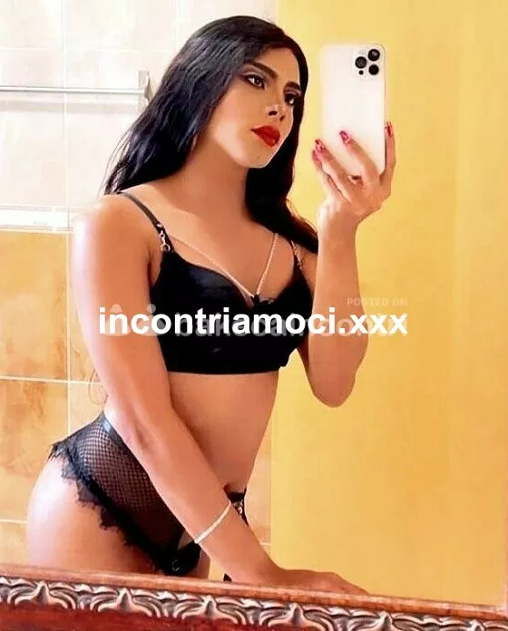 escort.it - Bella Bambolina 😉💋🙂Il mio stile è un equilibrio sottile tra dolcezza e passione, intelligenza e gioco! Con me non vivi semplicemente il sesso in diver