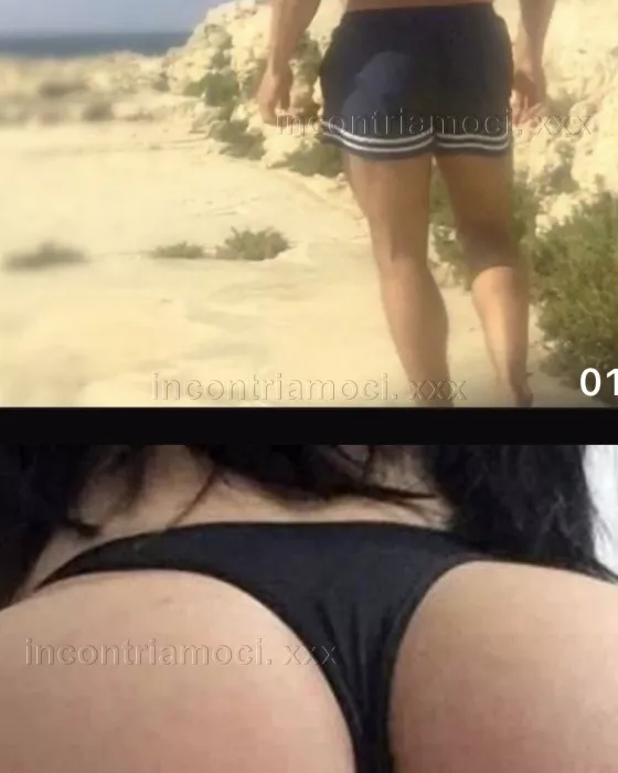 escort.it - Bella coppia italiana