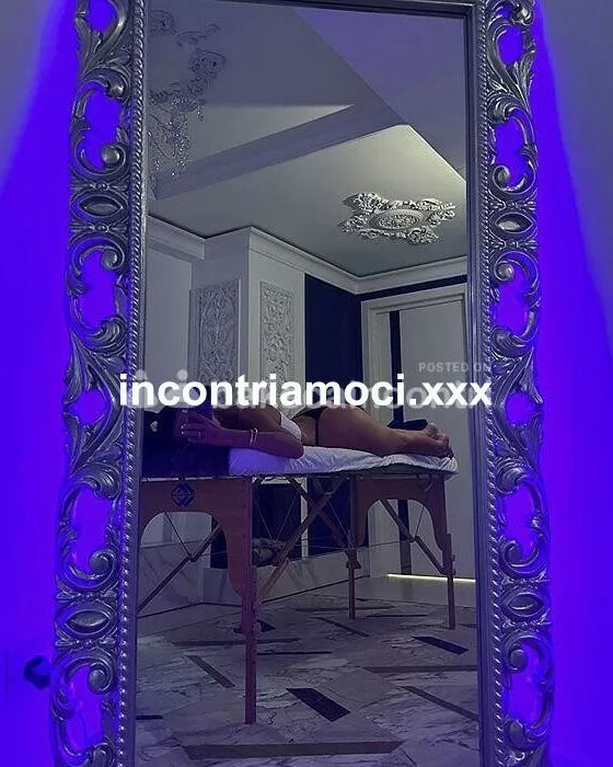 escort.it - Bella e  nuova in città