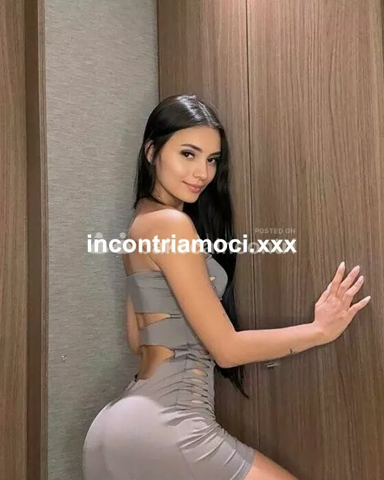 escort.it - 🍒Bella e radiosa ❤️Nicoll 🍒Colombia sesso orale 💦senza fretta ❤️👅❤️amante 👠69❤️baci💋