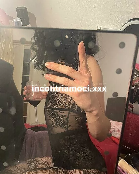 escort.it - Bella e sensuale