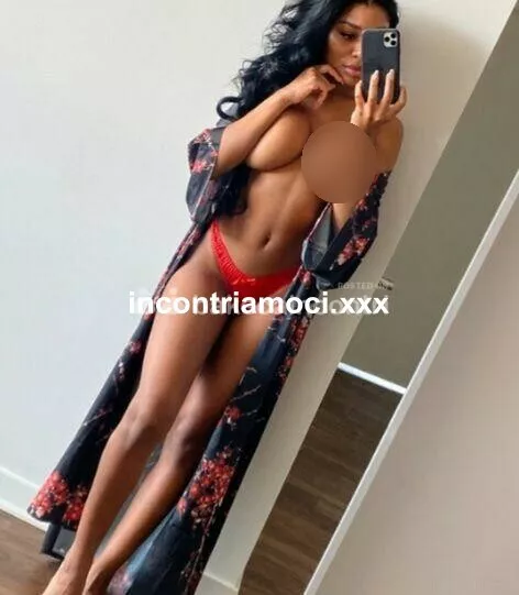 escort.it - BELLA E UNICA TUTTA PER TE 👠 MASSAGGIO PROSTATICO 😘 😘. APPENA ARRIVATA IN

NEW ENTRY..🔥🔥🔥🔥🔥🔥🔥🔥🔥CIAO AMORE Sono 100% REALE💕💕💕💕 BELLA E UNICA TUTTA PE