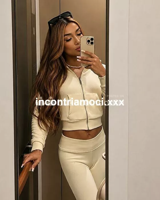 escort.it - 💄BELLA LUANA 💘NUOVA ARRIVATA🔥❤️‍🔥CI VEDIAMO?💋 TU PORTA IL PECCATO 🍌💦 IO CI METTO LA COLPA...🎺🔥 PECCAMINOSA MOLTO CALDA SENZA FRETTA 🐷🫦