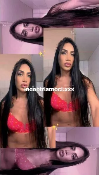 escort.it - 💄BELLA LUANA  💘NUOVA ARRIVATA🔥❤️‍🔥CI VEDIAMO?💋 TU PORTA IL PECCATO 🍌💦 IO CI METTO LA COLPA...🎺🔥 PECCAMINOSA MOLTO CALDA SENZA FRETTA 🐷🫦