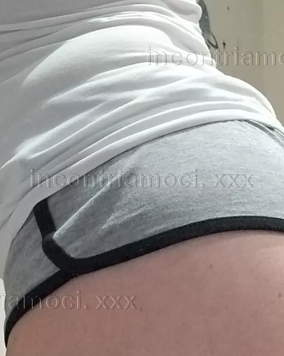 escort.it - Bella milf veneta