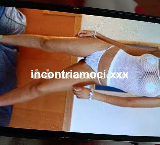 escort.it - BELLA MORA AMANTE DEL 69 AL NATURALE