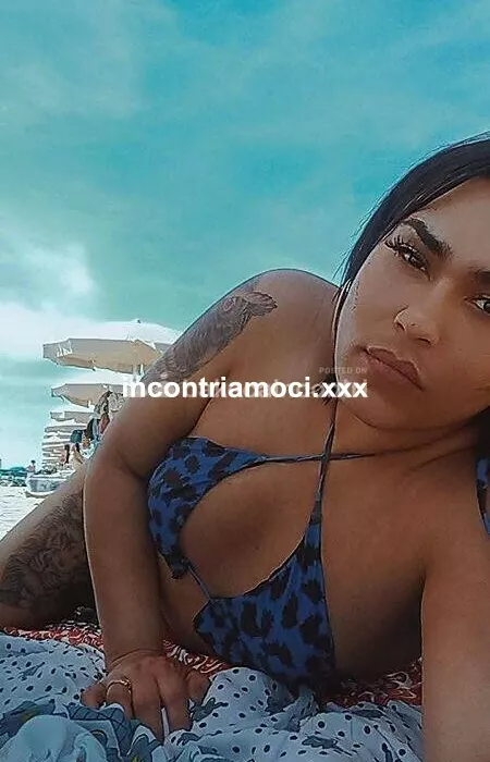 escort.it - Bella morena
