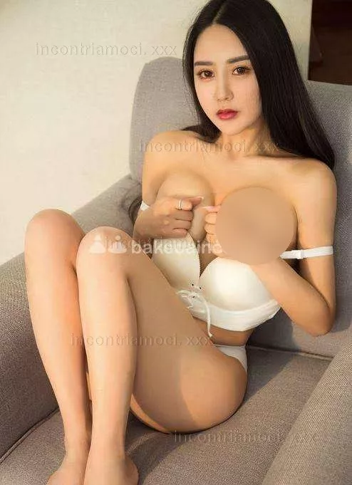 escort.it - 🧡⭐Bella ❤️orientale dolce coccolona e molto simpatica sensuale❤️🌷appena arrivata...