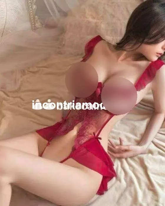 escort.it - 💐 Bella ❤️orientale   foto      vero    100%   dolce coccolona e molto simpatica sensuale❤️❤️appena arrivata...   ragazza    Sexy
