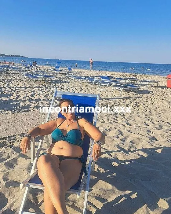 escort.it - Bella Ragazza