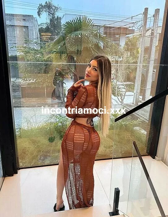 escort.it - Bella ragazza novità di alto livello…….. ti farò impazzire ❤️❤️❤️ Se non sono io vai via ….. ti assicuro che rimarrai e tornerai