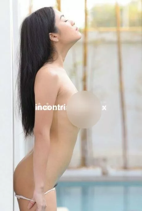 escort.it - BELLA RAGAZZA ORIENTALE TI ASPETTA  OGNI GIORNO, PER FARTI OGNI DESIDERIO!!!