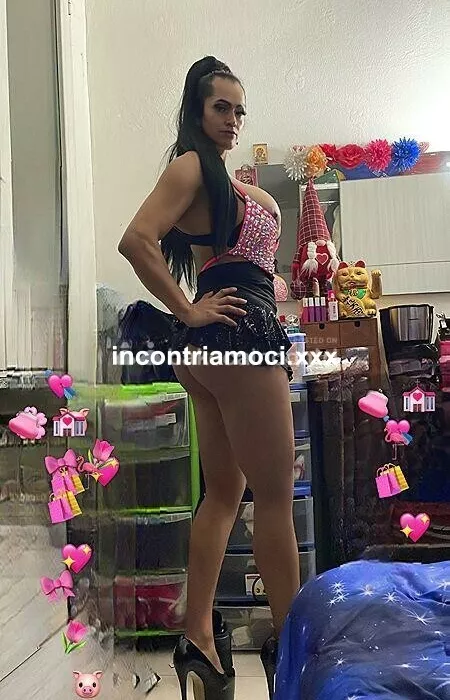 escort.it - Bella ragazza trans per prima volta 💋💋💋
Attiva e passiva /porca