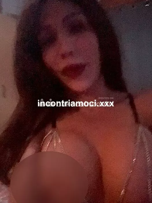 escort.it - 🫦💕BELLA SEXY TRANS BRASILIANA