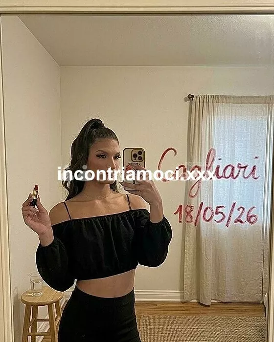 escort.it - ❤️🥛🍼🍆💦 BELLA - SNELLA - SEXY 🔥 CON UN BELLISSIMO XXL - ( Versatile ) 💦🍆
