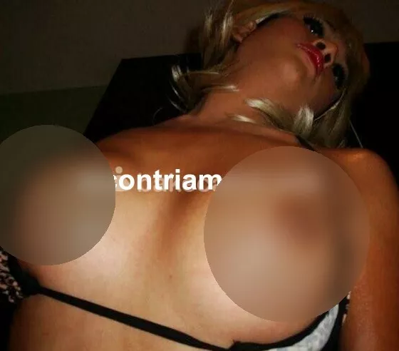 escort.it - BELLA TRANS A SCALEA POMPINO CON INGOIO ANCHE CARSEX