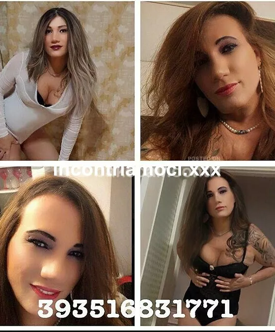 escort.it - 🐷 BELLA TRANS 💦😘💞ATTIVISSIMA BELLISSIMA COME IN FOTO 🐷POTENTISSIMA, MOMENTO SOLO ATTIVA 🐷CON UNA GROSSA SORPRESA  SEMPRE PRONTA 🐷