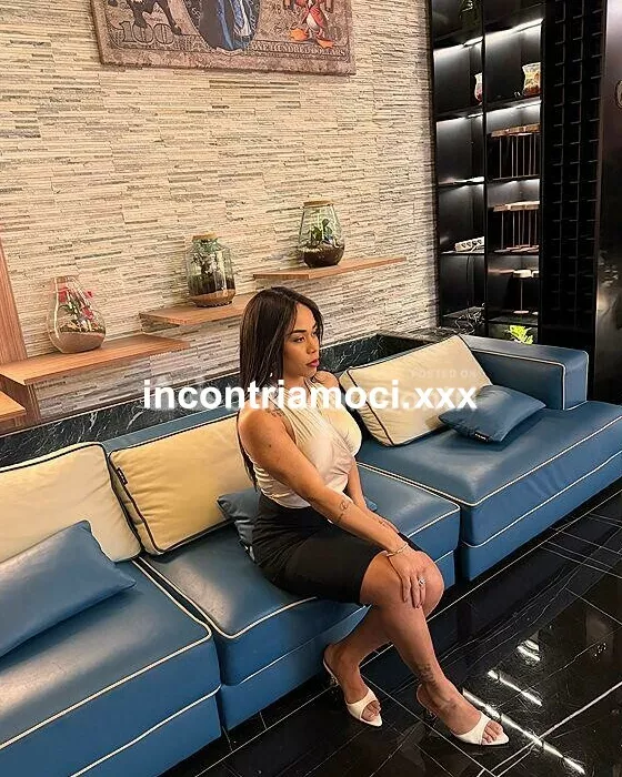 escort.it - 💦BELLA TRANS BRASILIANA 💦
