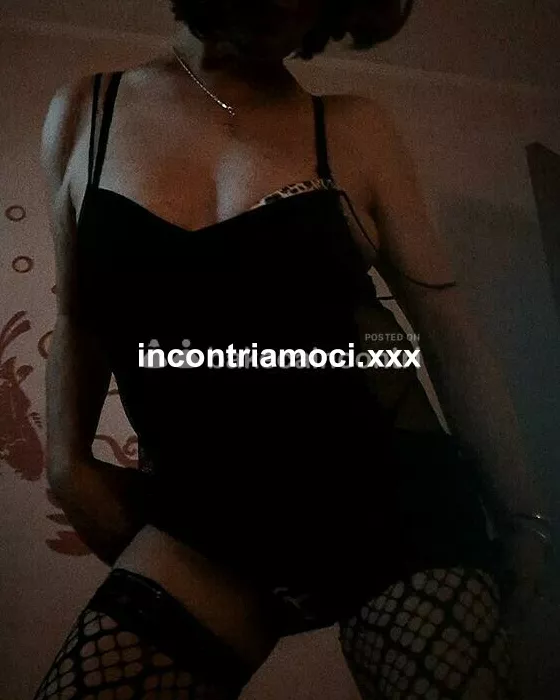 escort.it - Bella trans ospito vicino la stazione
