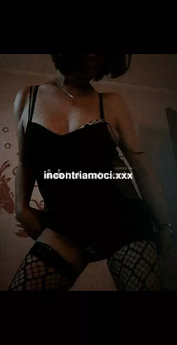 escort.it - Bella trans ospito vicino stazione di Caserta.