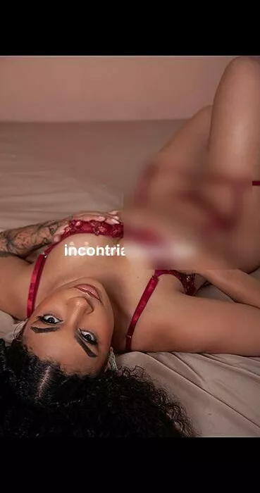 escort.it - Bellezza mora, calore e fascino brasiliano💋🇧🇷
A Viareggio