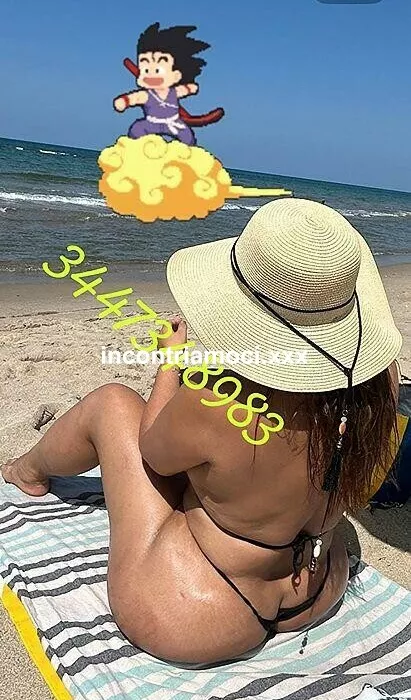 escort.it - BELLISIMA VERA DOLCE PIU CALDA