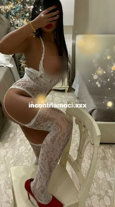 escort.it - 💥💥💥💥💥💥BELLISSIMA 🍒🍒🍒🍒AFFACINANTE VITTORIA BOMBA SEXY APPENA ARRIVATA A CASALNUOVO💯💯💯💯🍭🍭🍭🌶🌶🌶