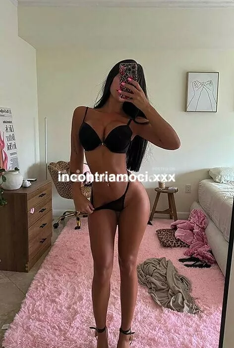 escort.it - 💋Bellissima Aurora💋💋 A Lido di Jesolo