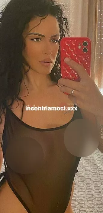escort.it - BELLISSIMA BAMBOLINA SICULA
