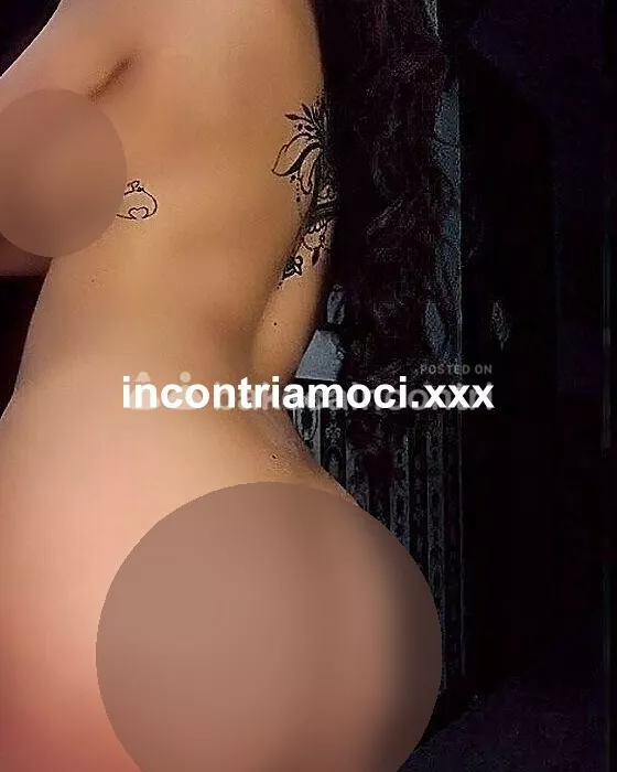 escort.it - Bellissima Brasiliana 100% Reale