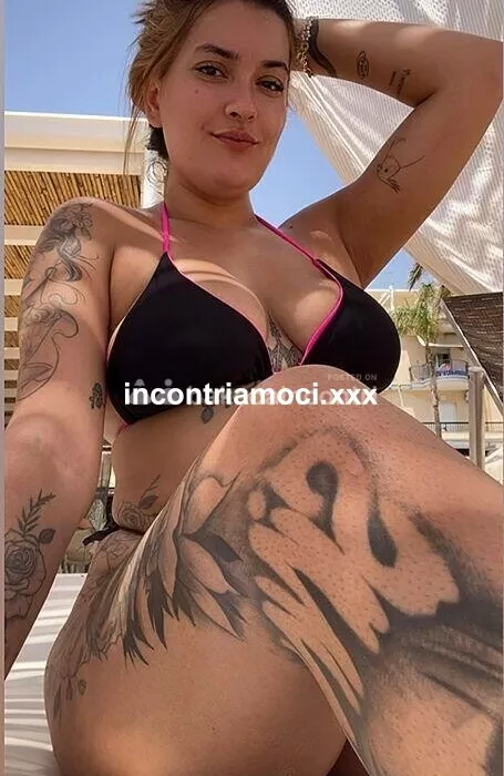escort.it - BELLISSIMA BRASILIANA CHE TI FARÀ IMPAZZIRE, CALDA E SEXY 🔥🇧🇷
