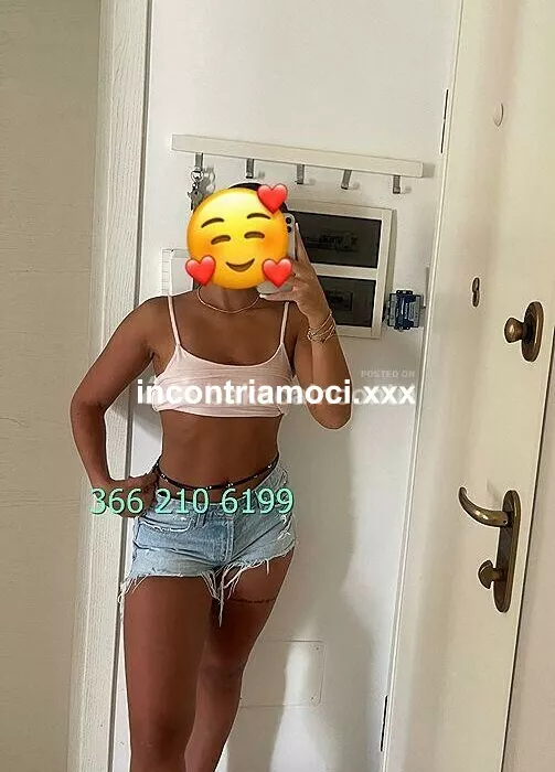 escort.it - BELLISSIMA  CARINISSIMA DOLCISSIMA E TROPPO SENSUALE 💋💖😍