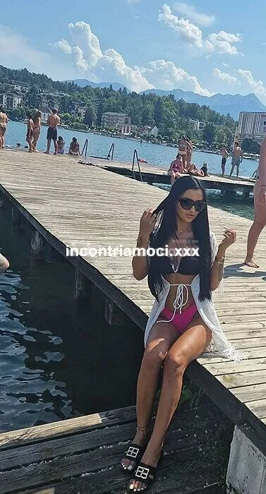 escort.it - Bellissima