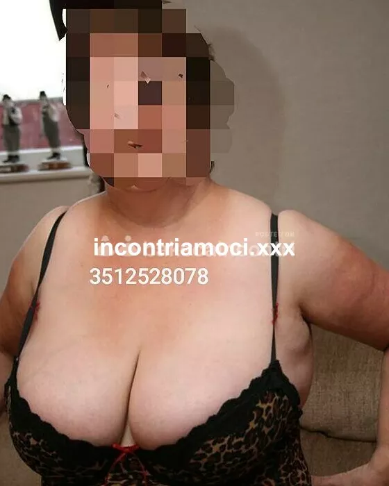 escort.it - Bellissima donna, affascinante, appena arrivata, molto sexy, Figa stretta, molto dolce, puoi giocare con il mio corpo e le mie grandi tette