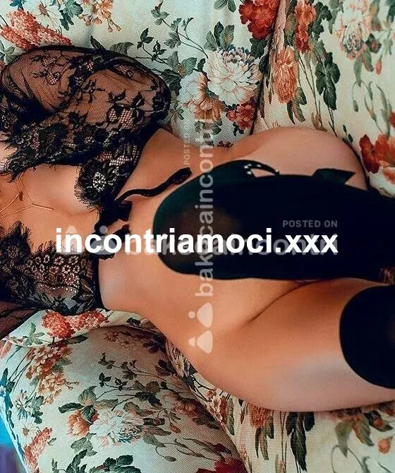 escort.it - ❤️BELLISSIMA E SEXI E UNA SENSUALITA' COINVOLGENTE.NON RISPONDO AD SMS CHIAMAMI. SOLO PER UOMINI ITALIANI DI BUON GUSTO 💋❤️AMBIENTE BELLO FRESCO CLIMA