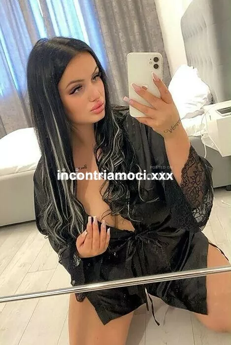 escort.it - 💖💎BELLISSIMA mora FRESCA E PROFUMATA💕🔝🔝 PER MOMENTI INTENSI DI PURO PIACERE🔥