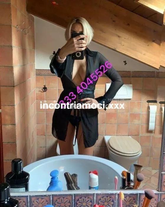escort.it - Bellissima novità LA TUA AMANTE PERFETTA BELLA DONNA ESPERTA E SUPERTROIA SQUIRTING SADO EROTICI.DISPONIBILE, MERAVIGLIOSA 💋
